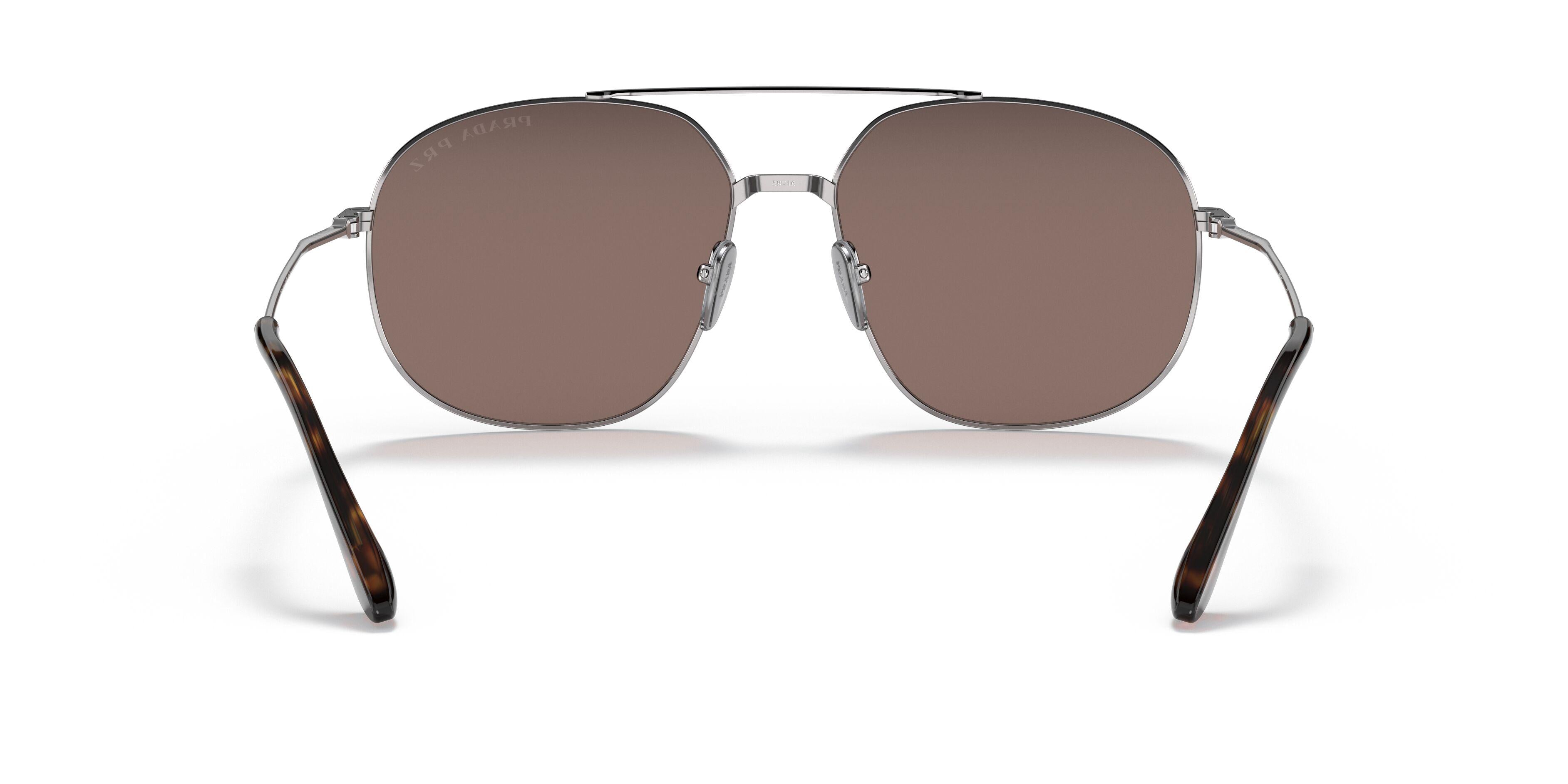 Praada 51YS Sunglasses