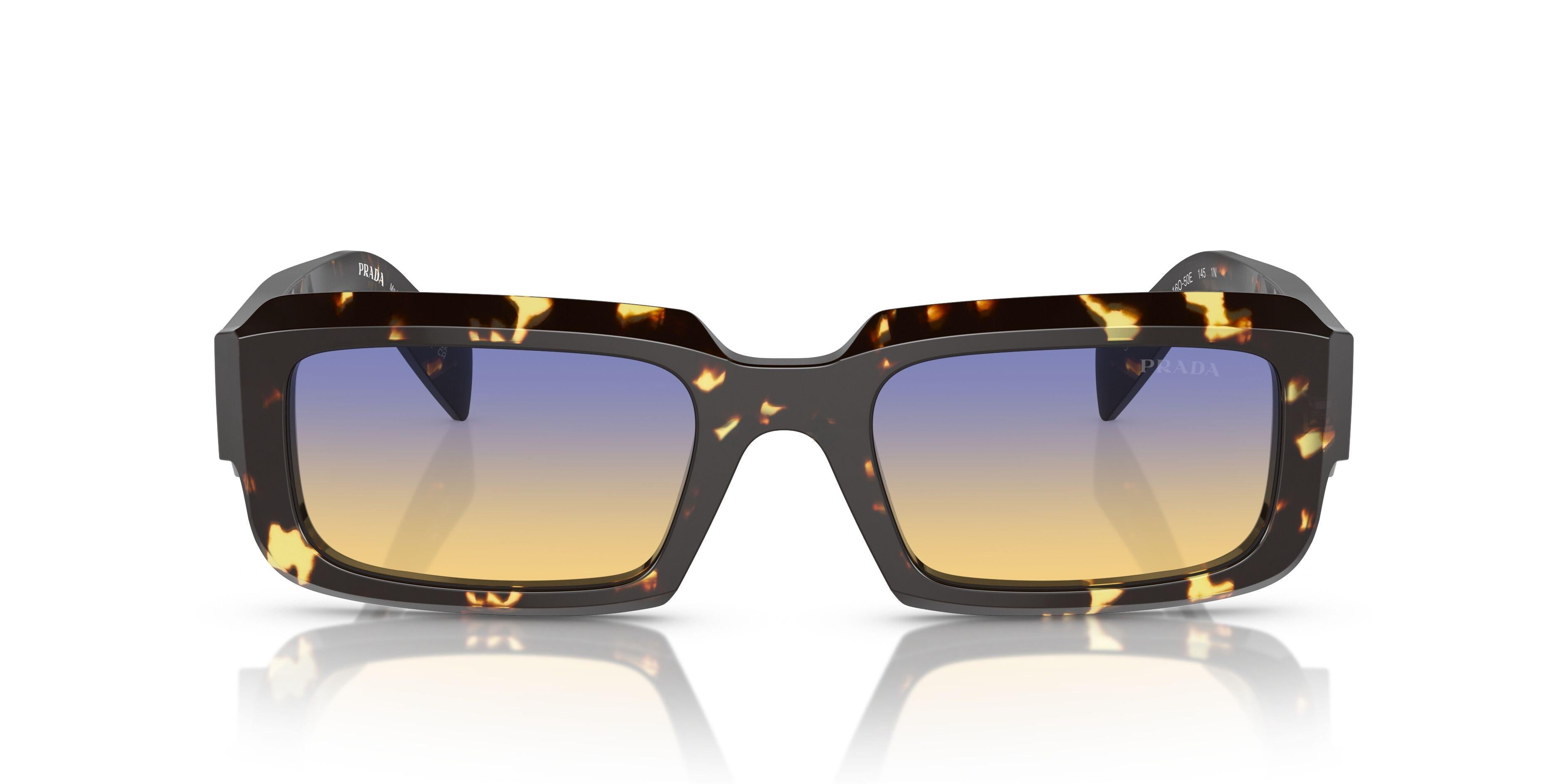 Praada 27ZS Sunglasses
