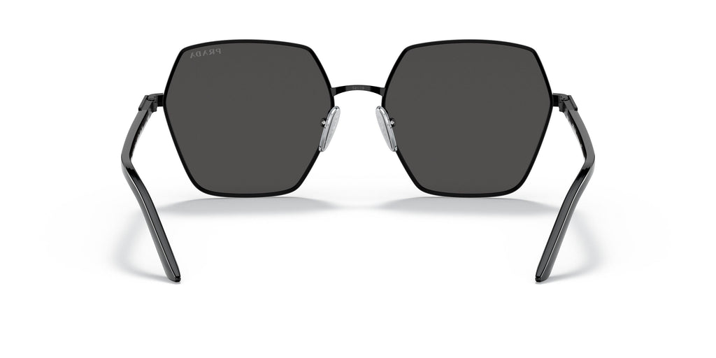 Praada 56YS Sunglasses