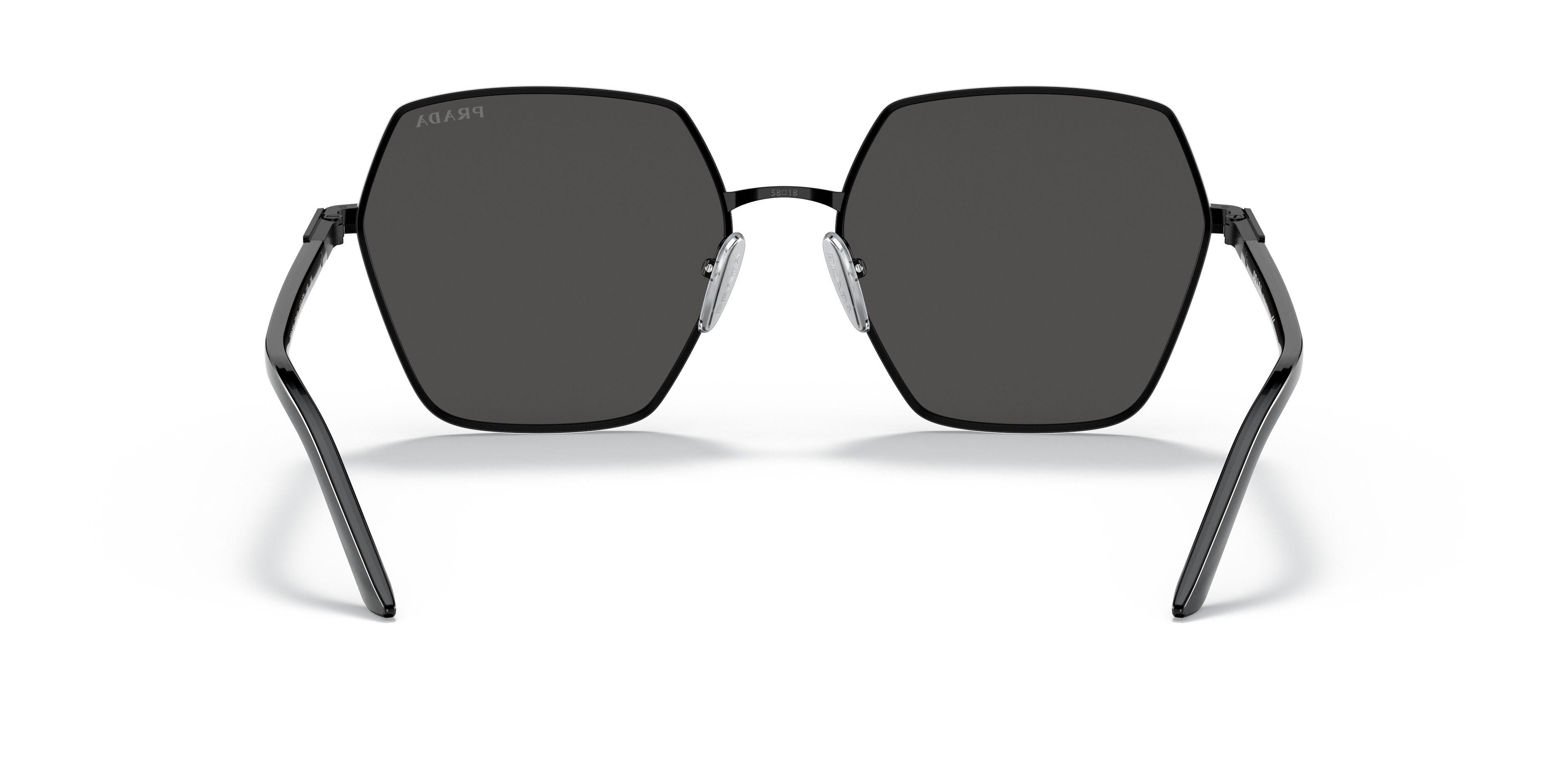 Praada 56YS Sunglasses