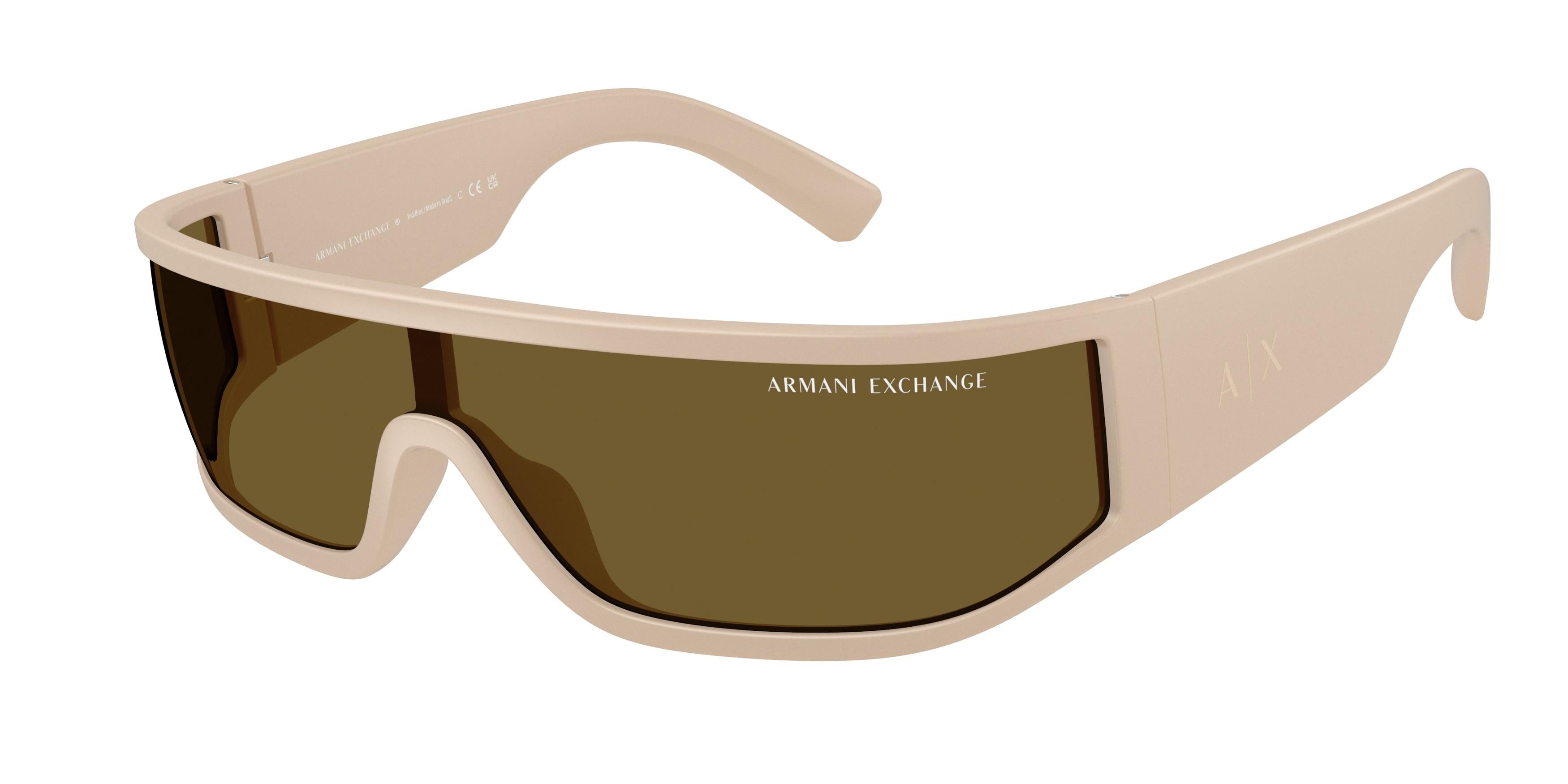 Armaani Exchange 4153SU Sunglasses