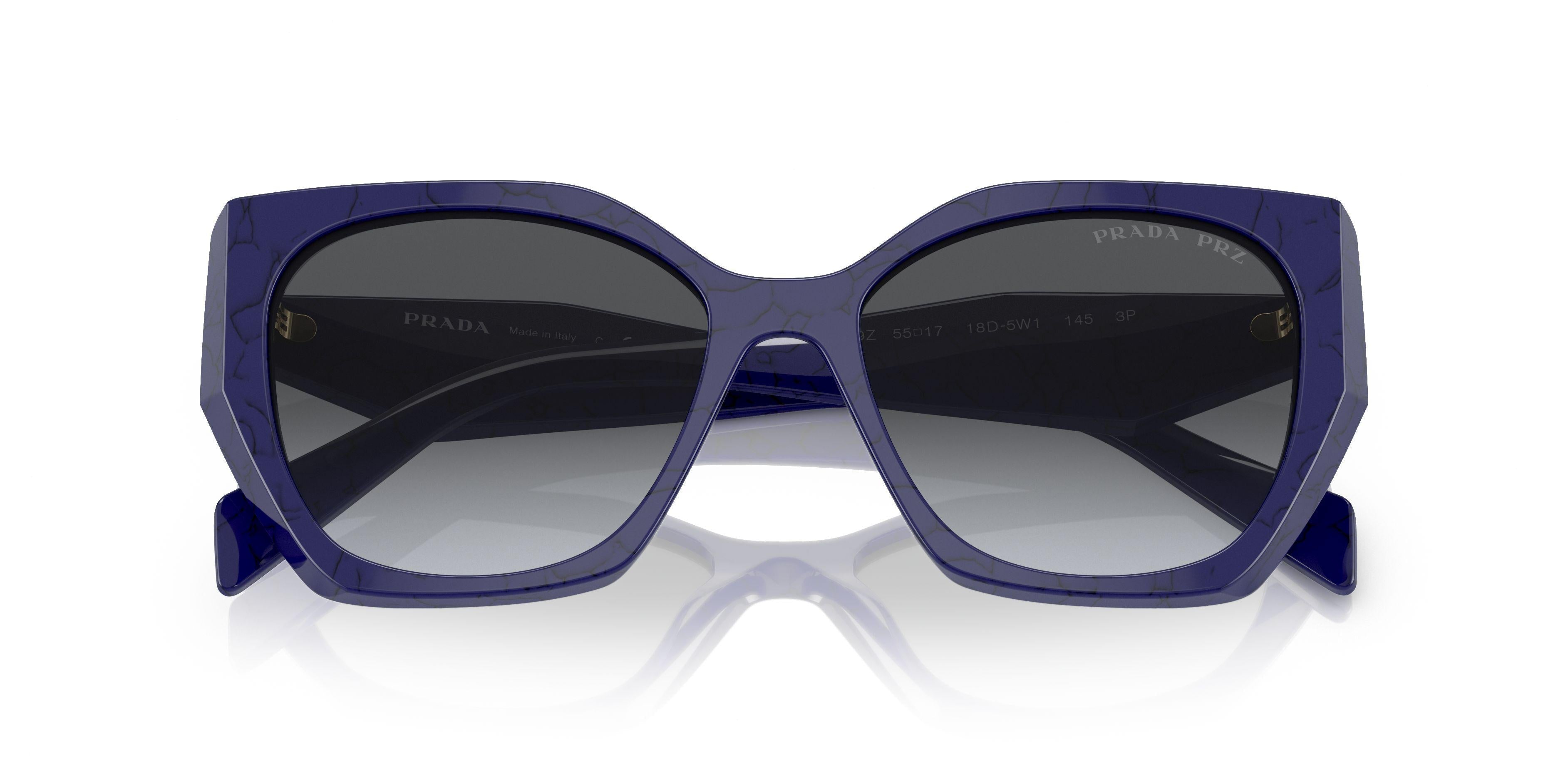 Praada 19ZS Sunglasses