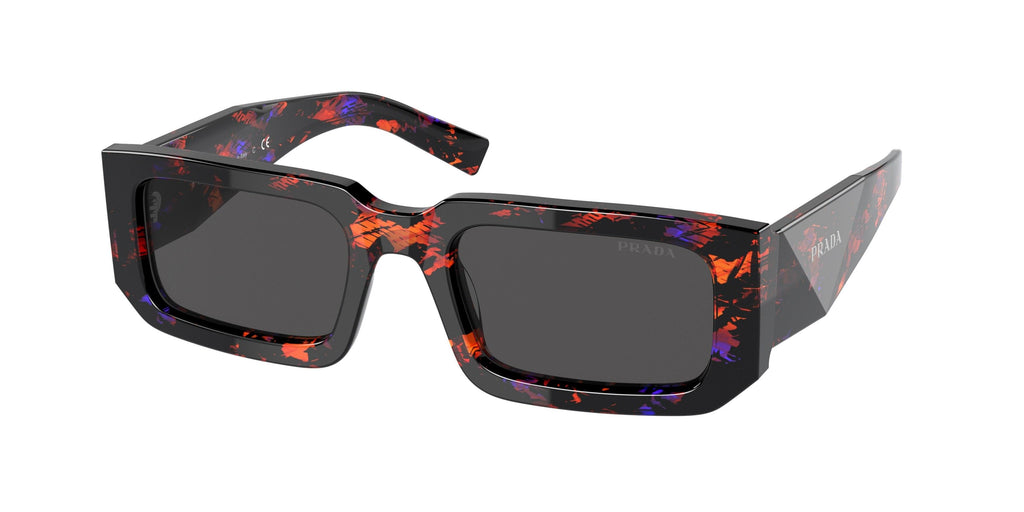 Praada 06YSF Sunglasses