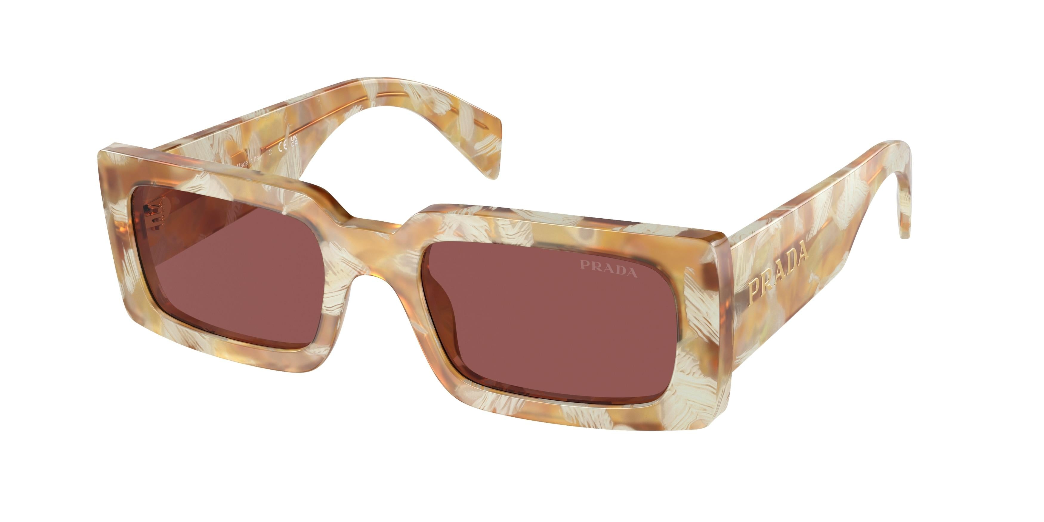 Praada A07S Sunglasses