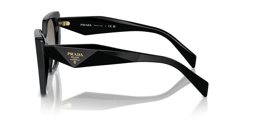Praada 19ZS Sunglasses