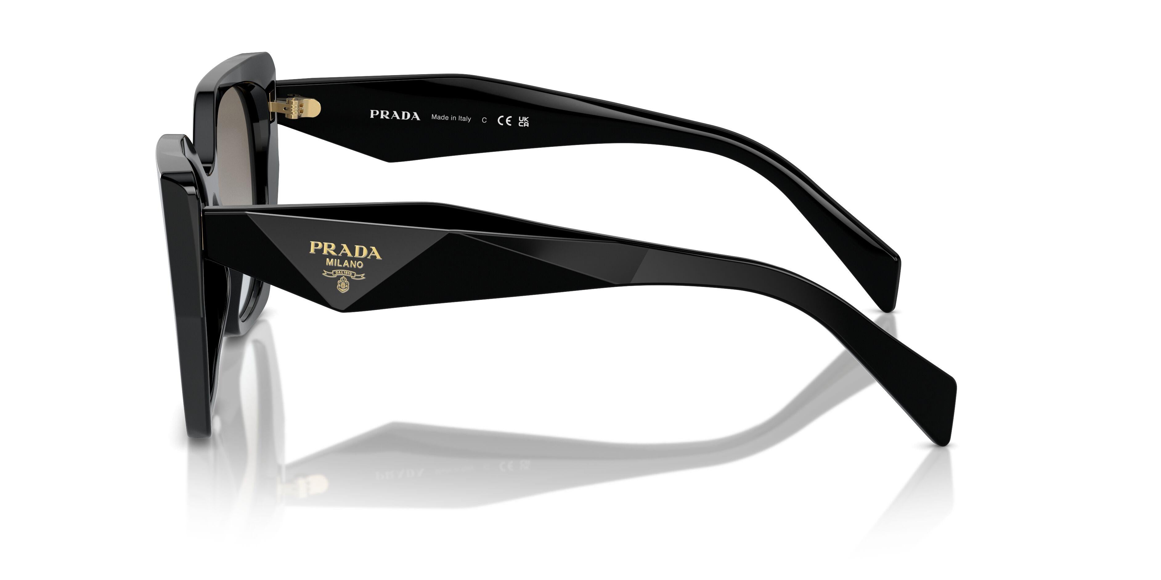 Praada 19ZS Sunglasses