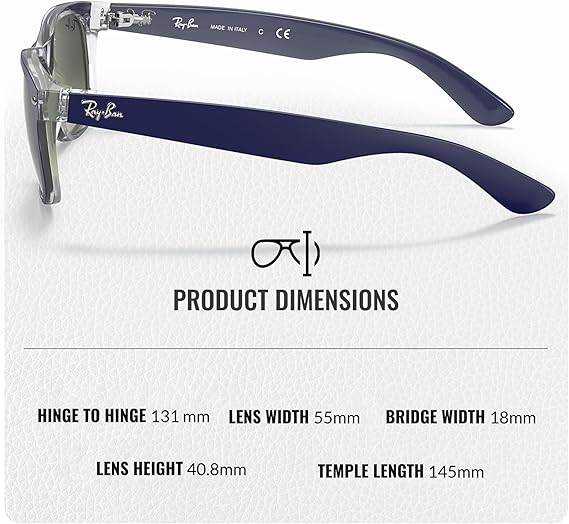 Color Mix Square Shape Sunglasses With Eyewear Kit Bundle Grey Lens