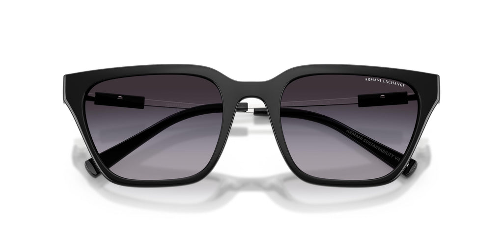 Armaani Exchange 4158SF Sunglasses