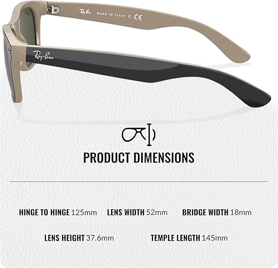 Classic Square Shape Sunglasses With Eyewear Kit Bundle Square Sunglasses  Polished Black