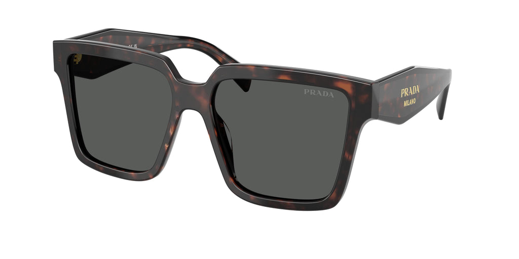 Praada 24ZS Sunglasses