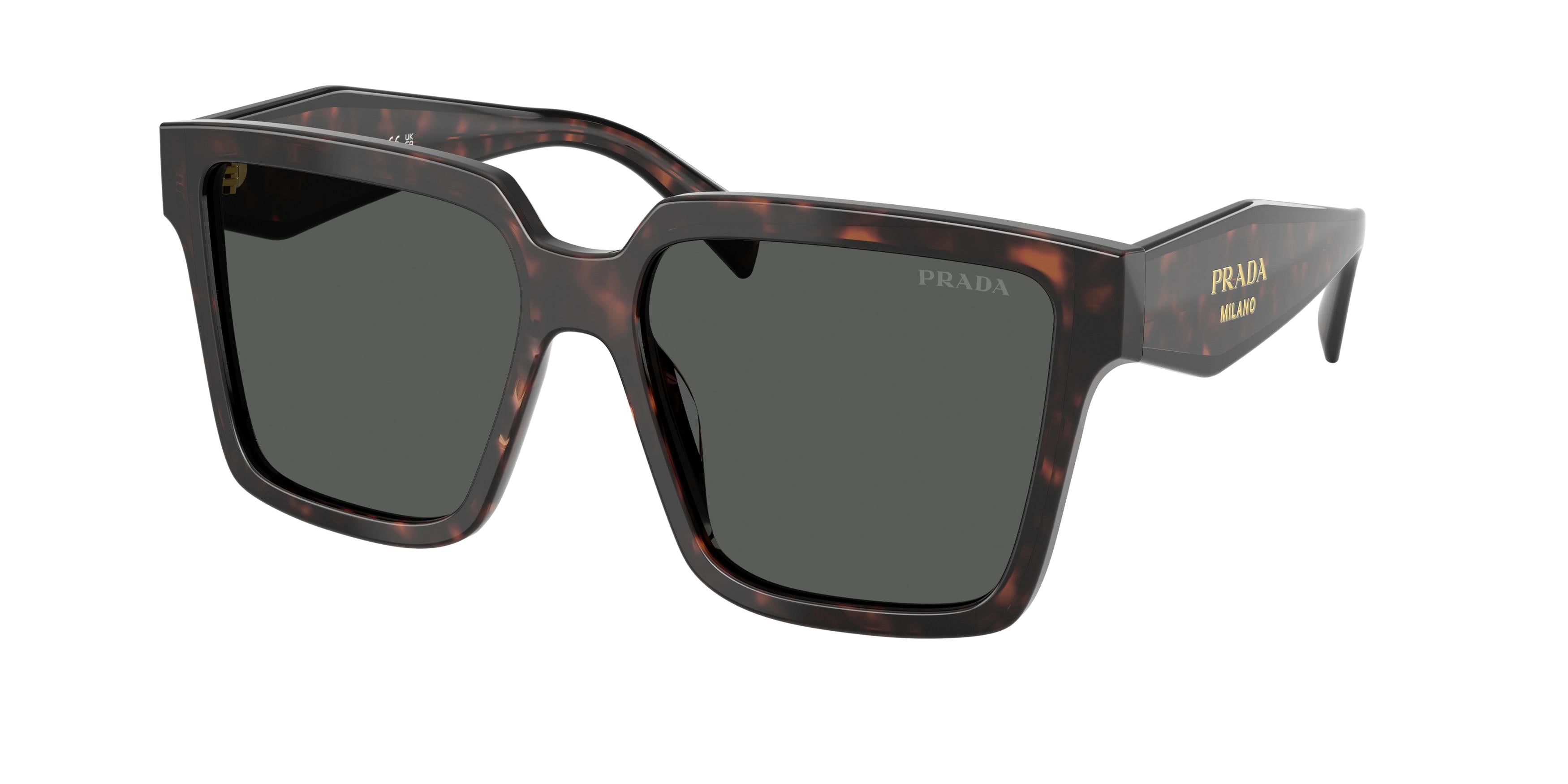 Praada 24ZS Sunglasses