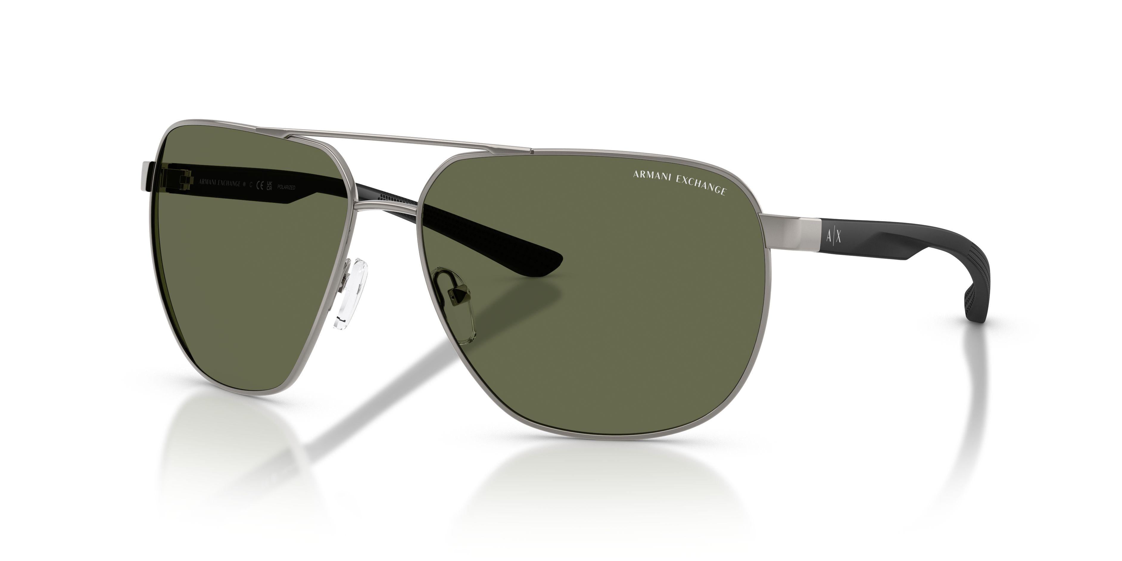 Armaani Exchange 2047S Sunglasses