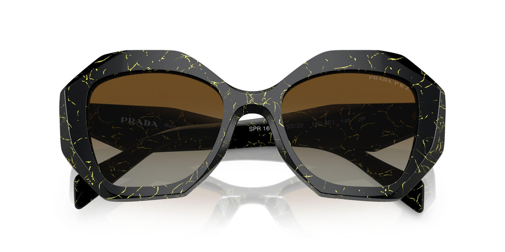 Praada 16WSF Sunglasses