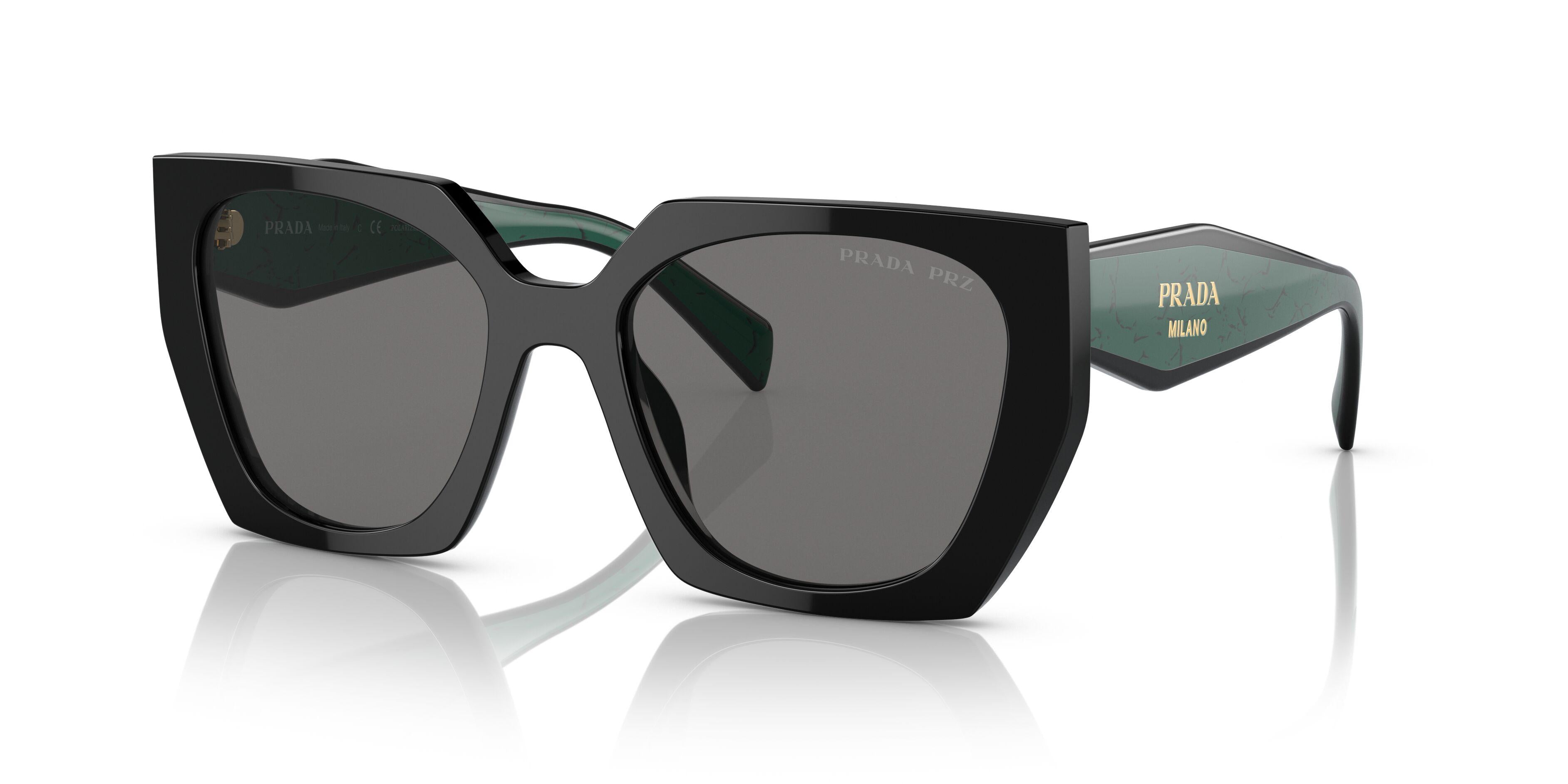Praada 15WS Sunglasses