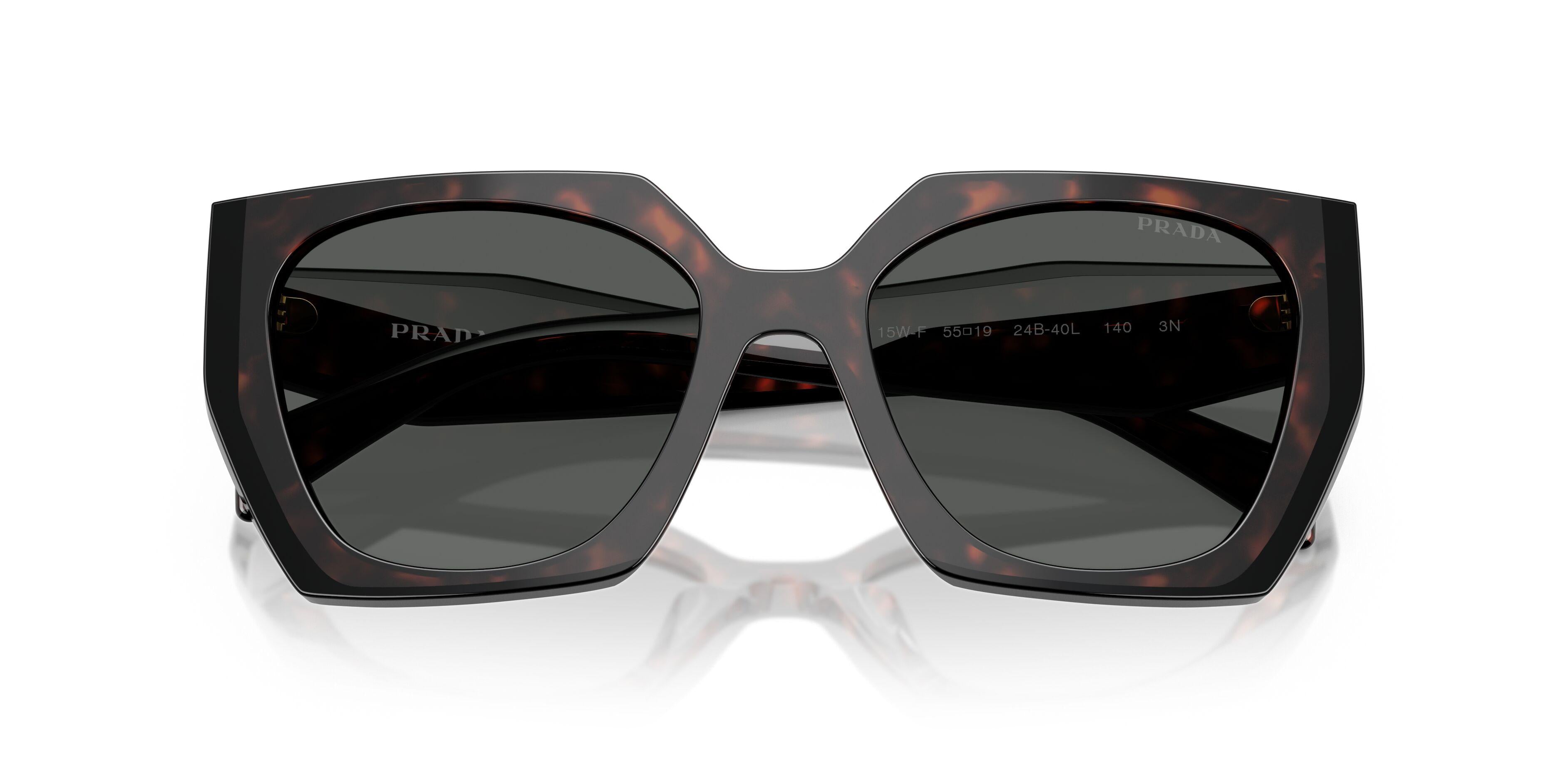 Praada 15WSF Sunglasses