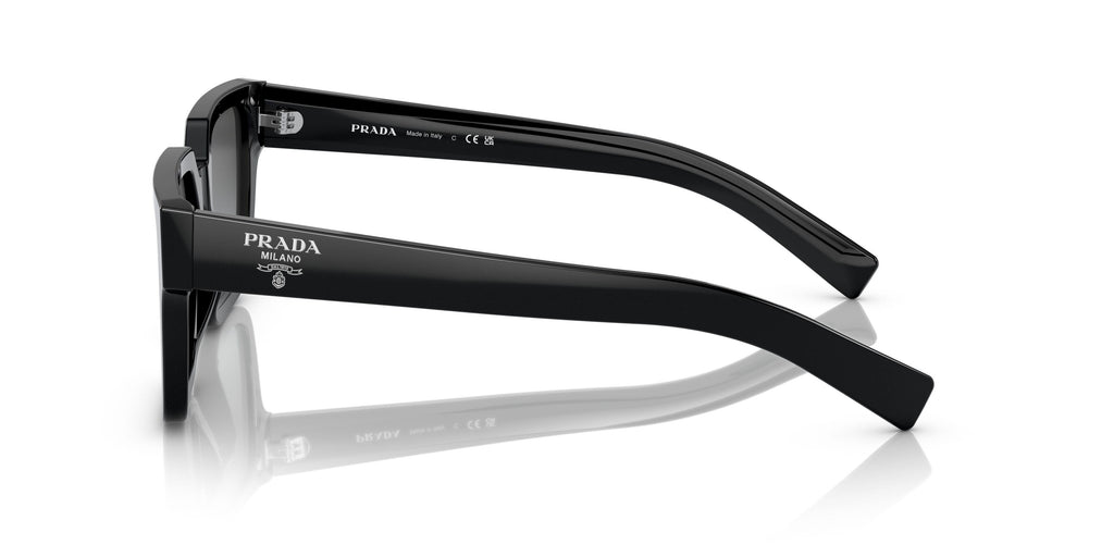 Praada 03ZSF Sunglasses