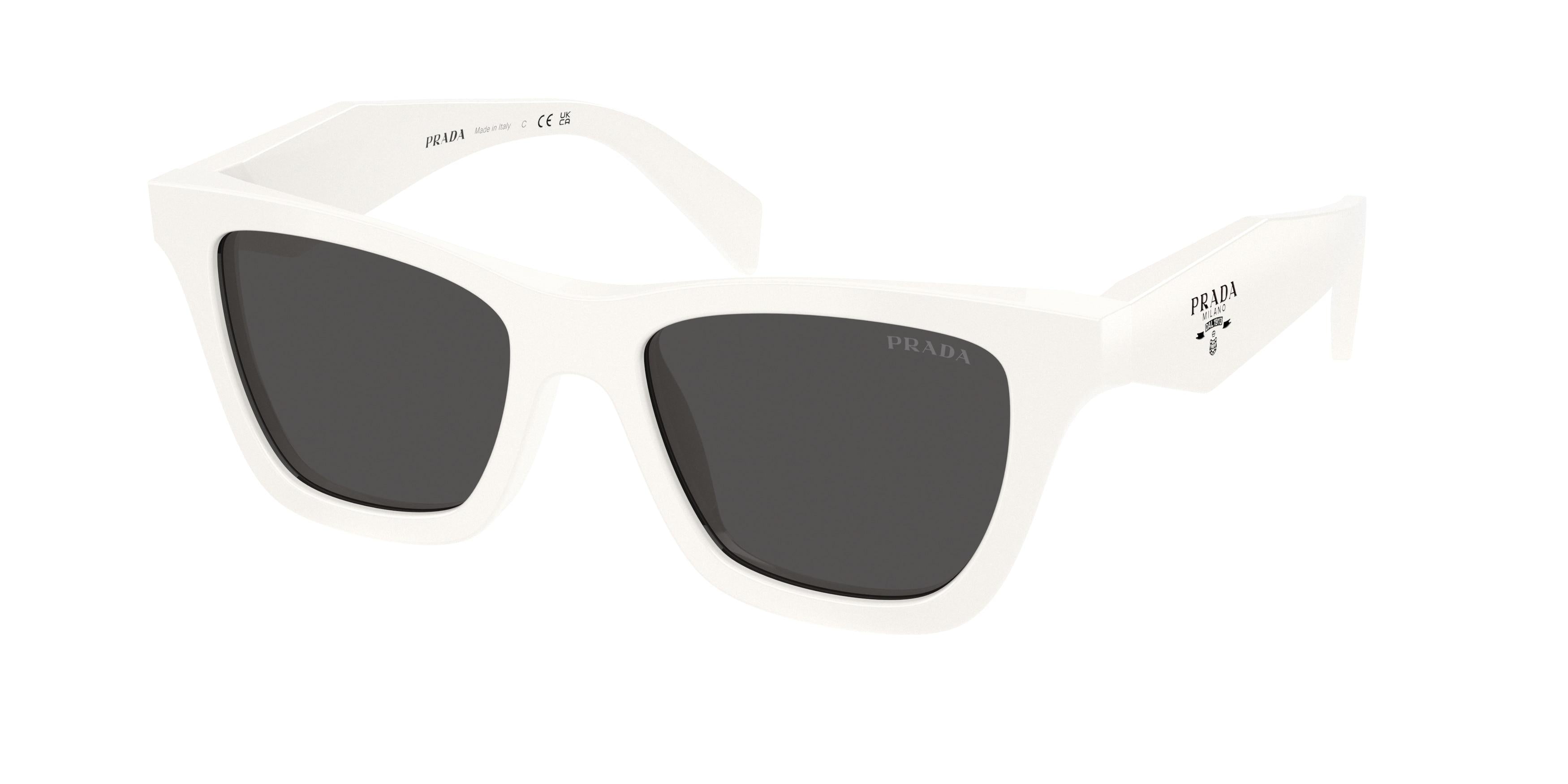 Praada C07SF Sunglasses