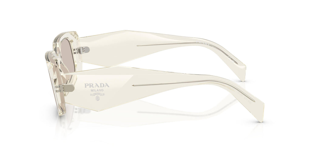 Praada 17WS Symbole Sunglasses
