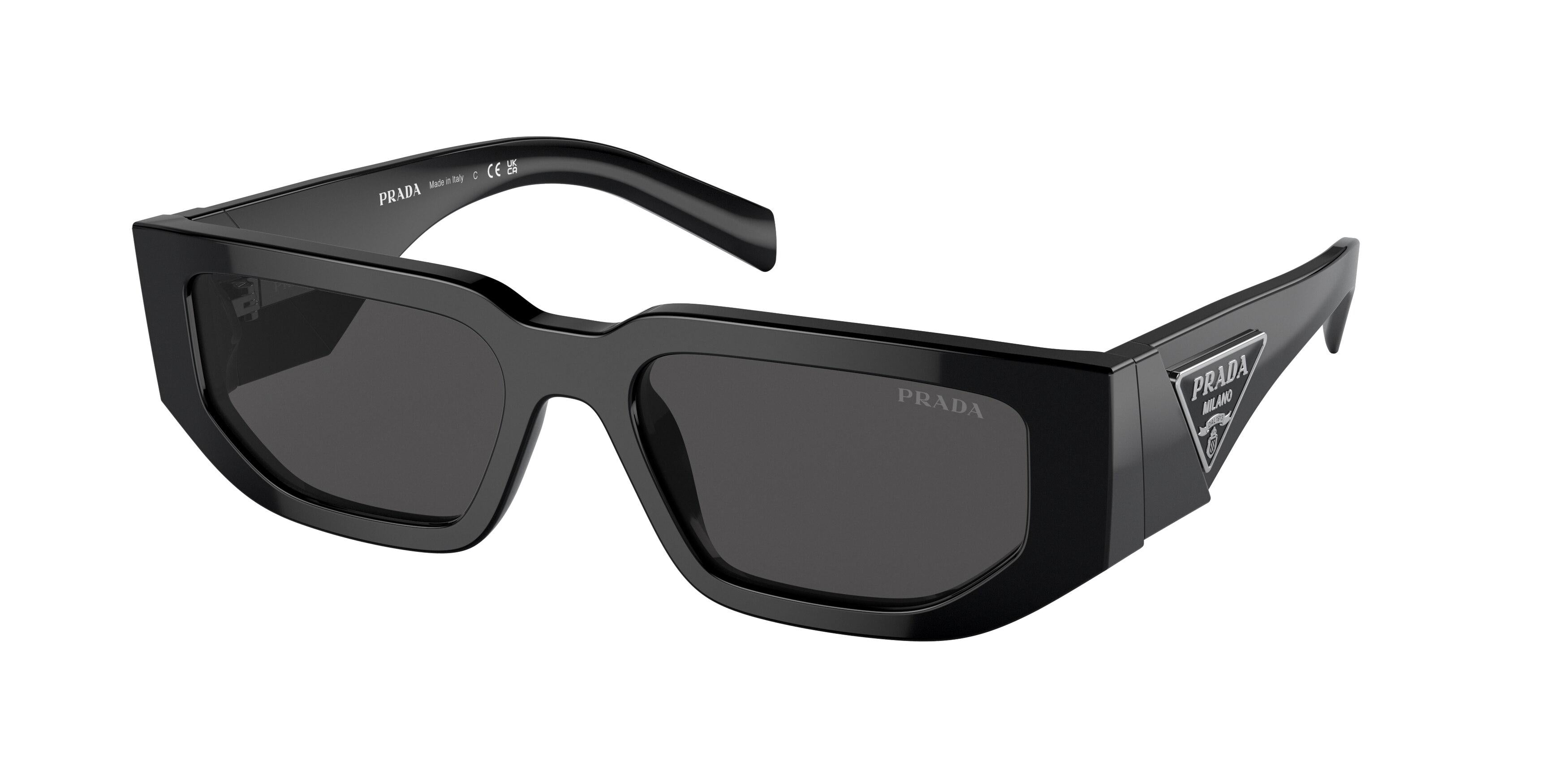 Praada 09ZSF Sunglasses