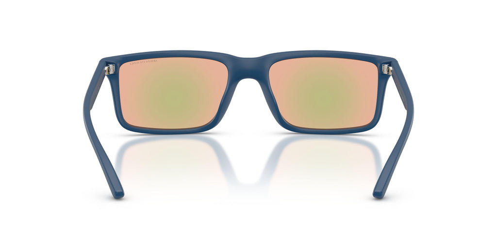 Armaani Exchange 4157SU Sunglasses