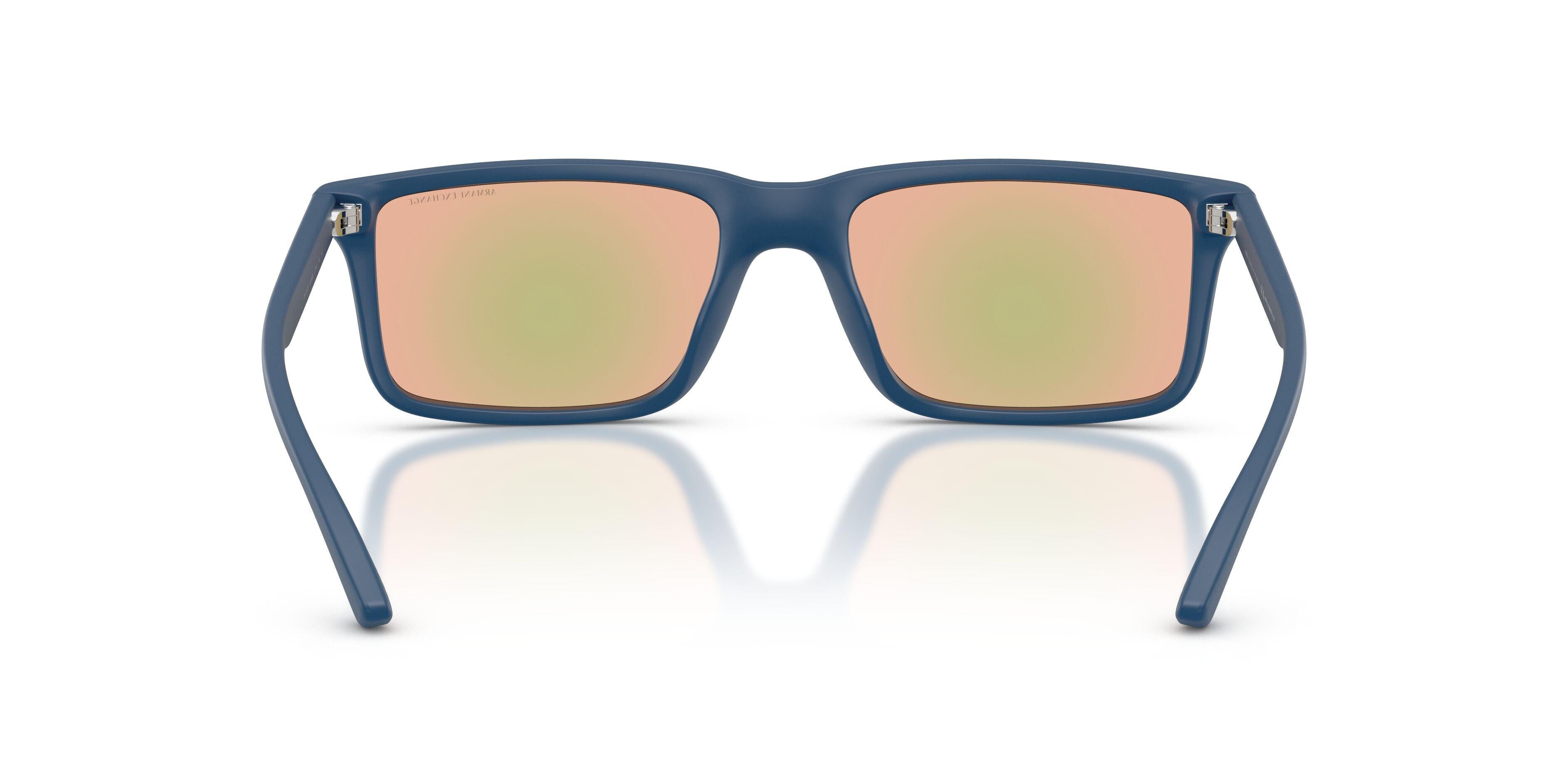 Armaani Exchange 4157SU Sunglasses