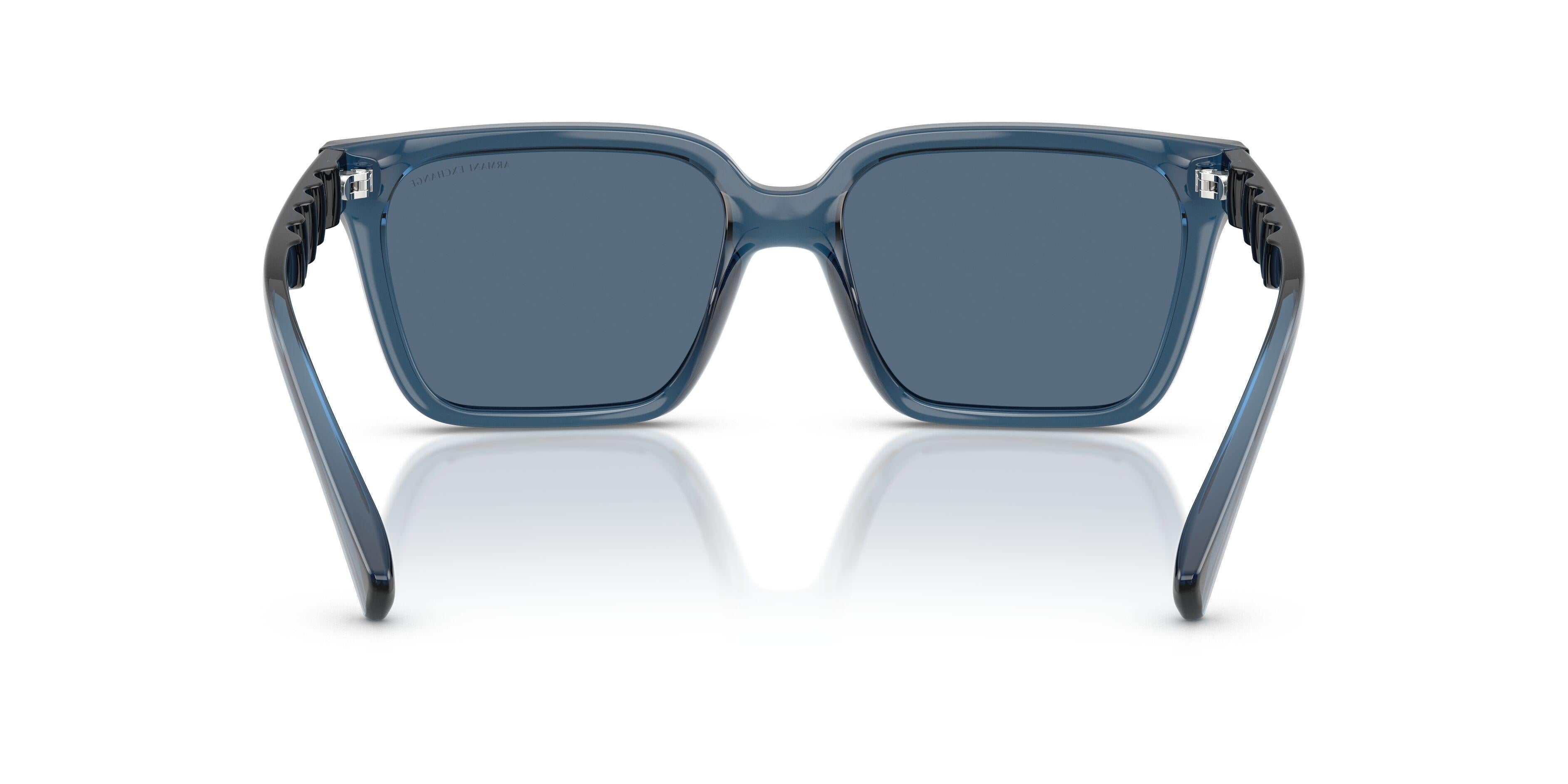 Armaani Exchange 4147S Sunglasses