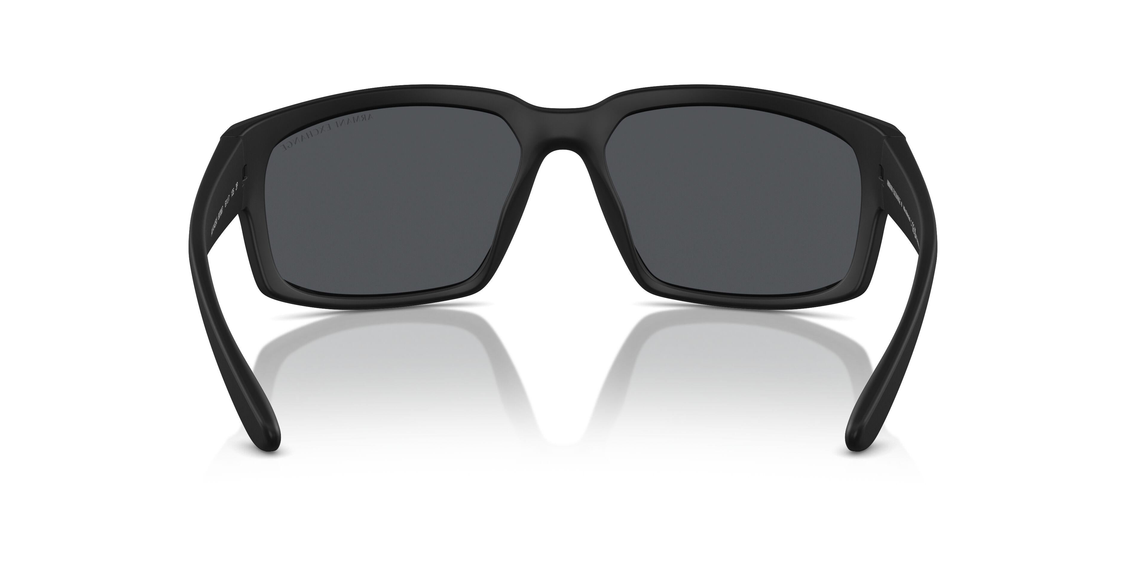 Armaani Exchange 4142SU Sunglasses