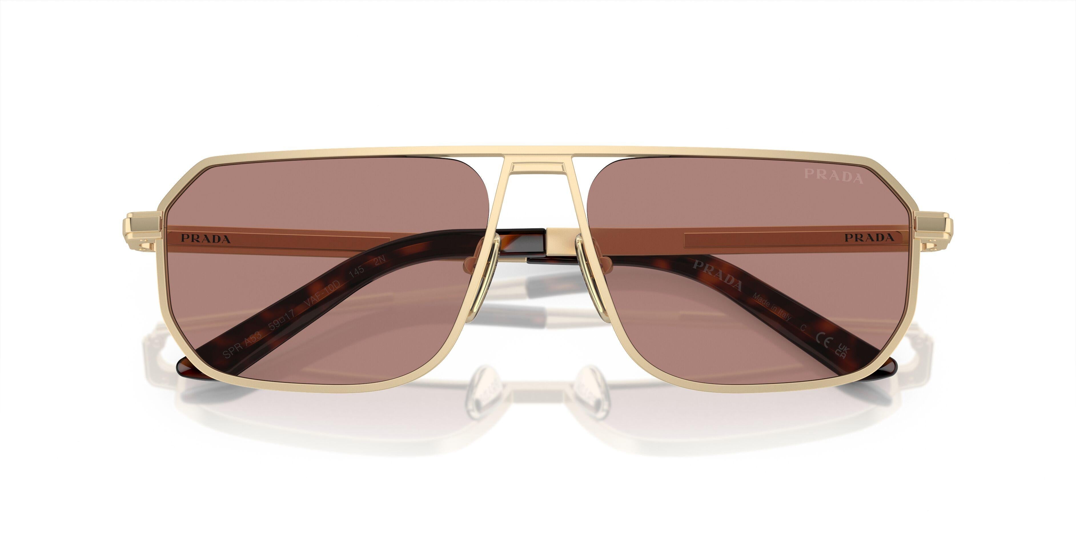 Praada A53S Sunglasses