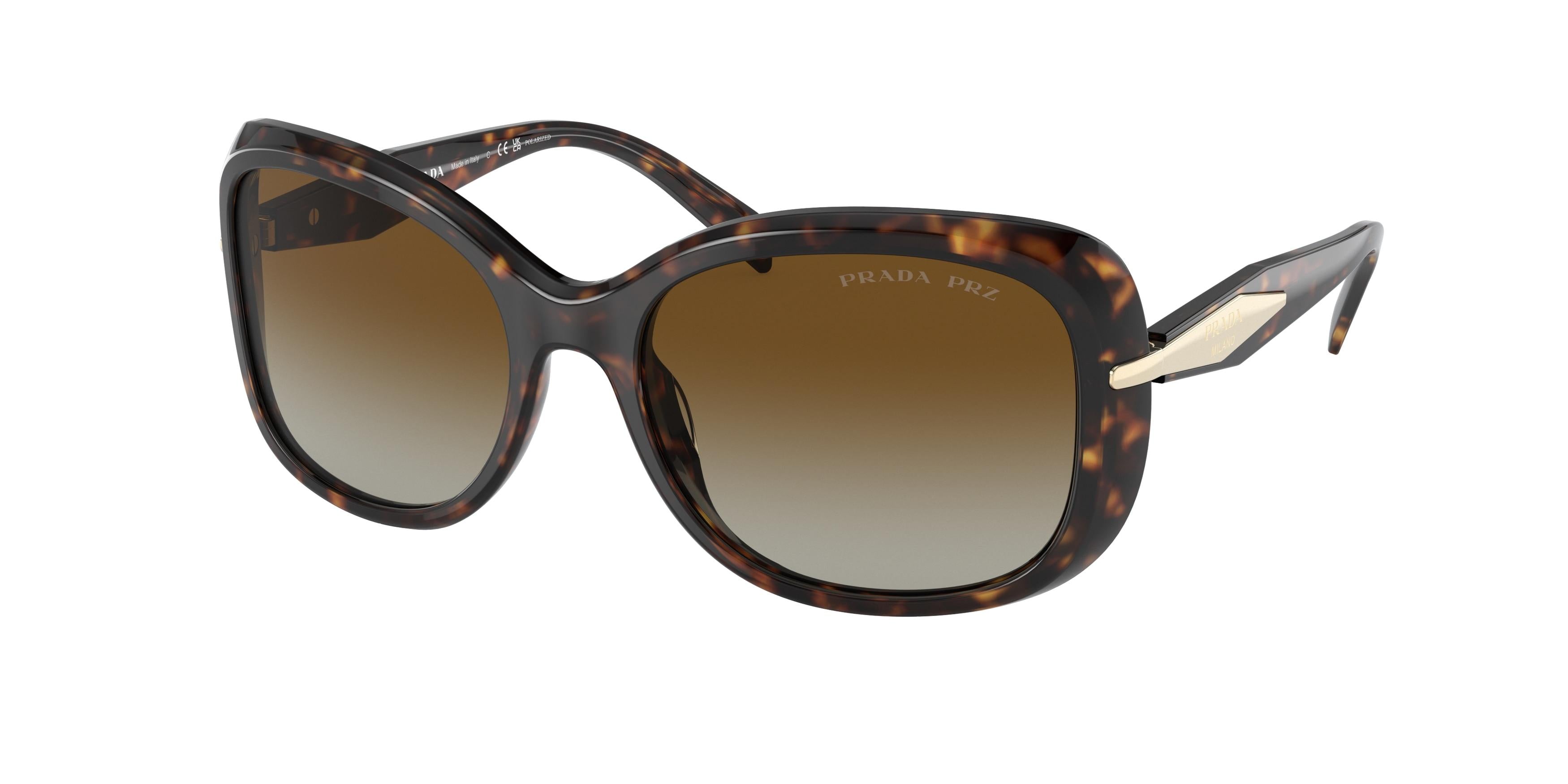Praada 04ZS Sunglasses