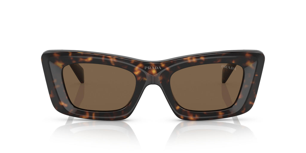 Praada 13ZSF Sunglasses