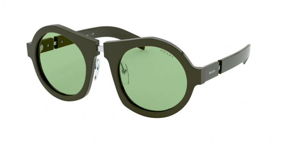 Praada Catwalk 10XS Sunglasses