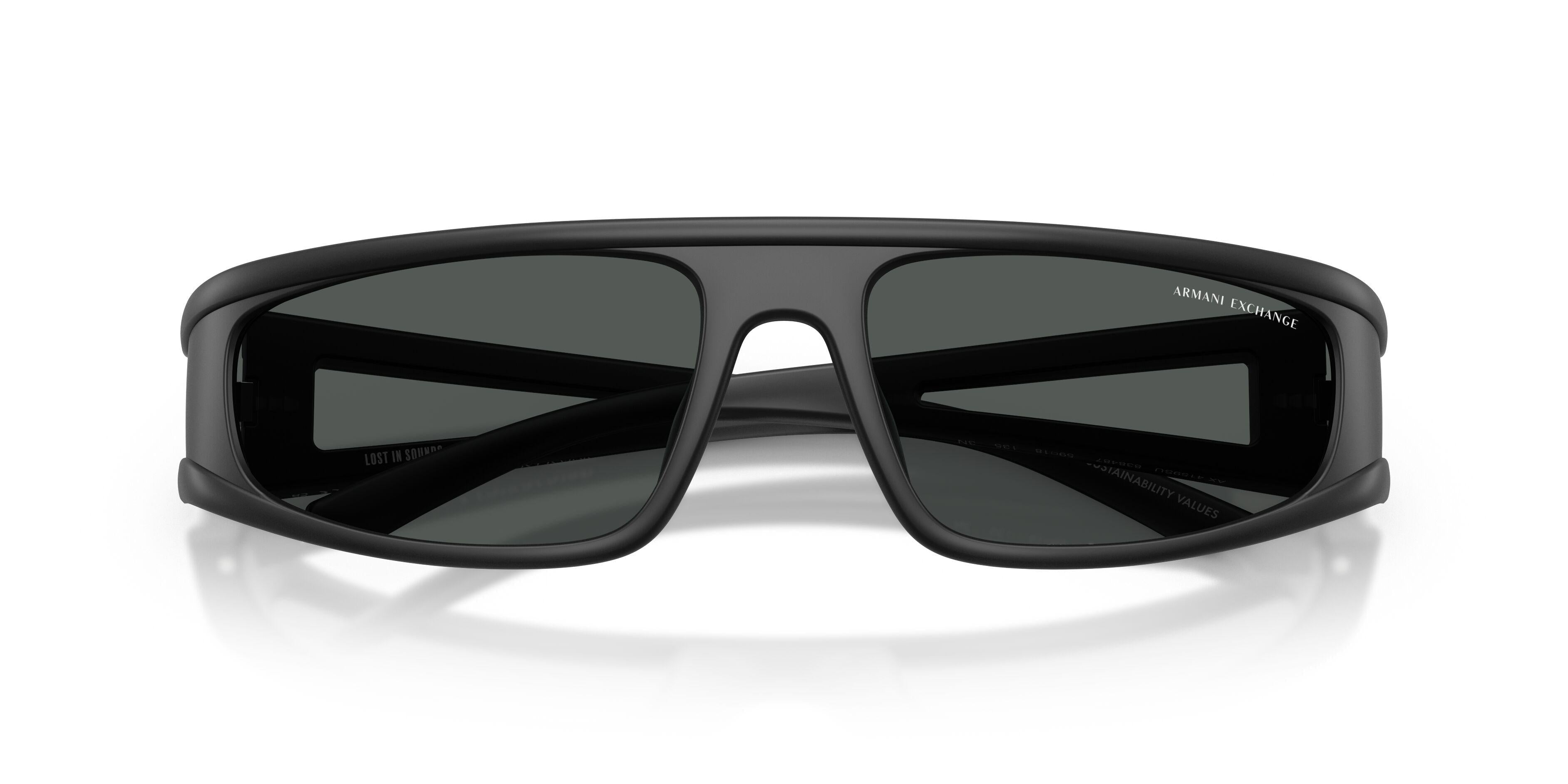 Armaani Exchange 4159SU Sunglasses