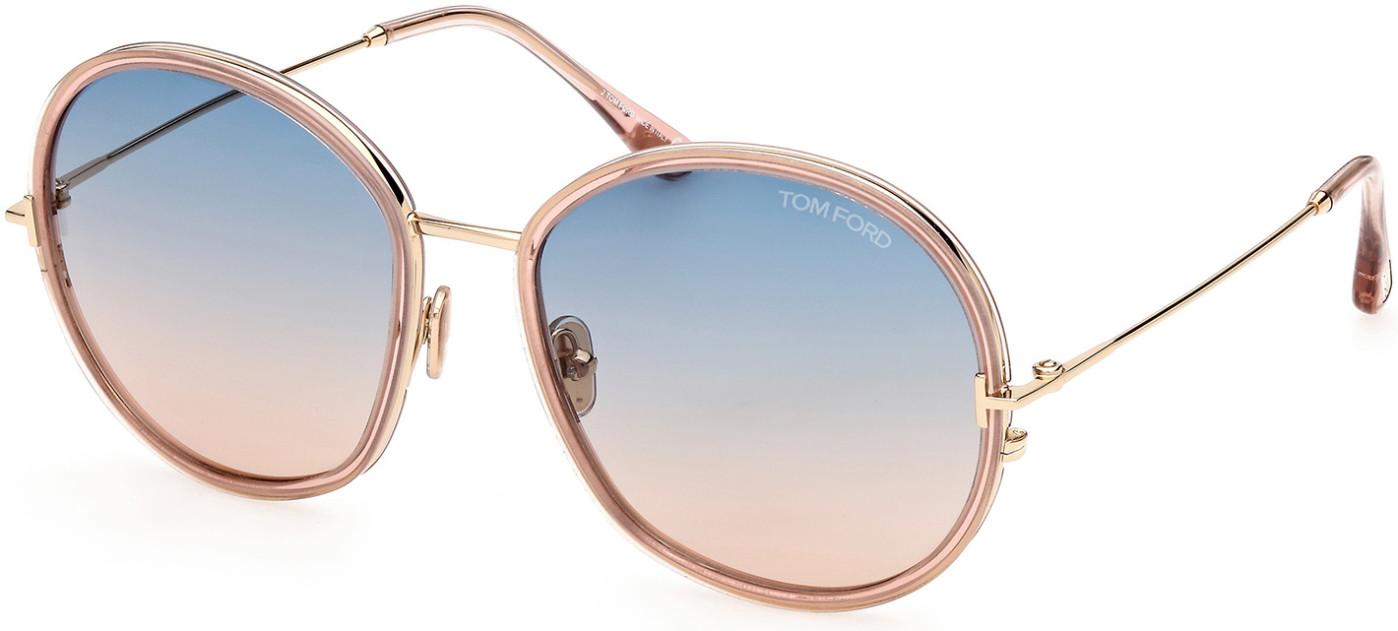 Tom Fordd Hunter-02 0946 Sunglasses