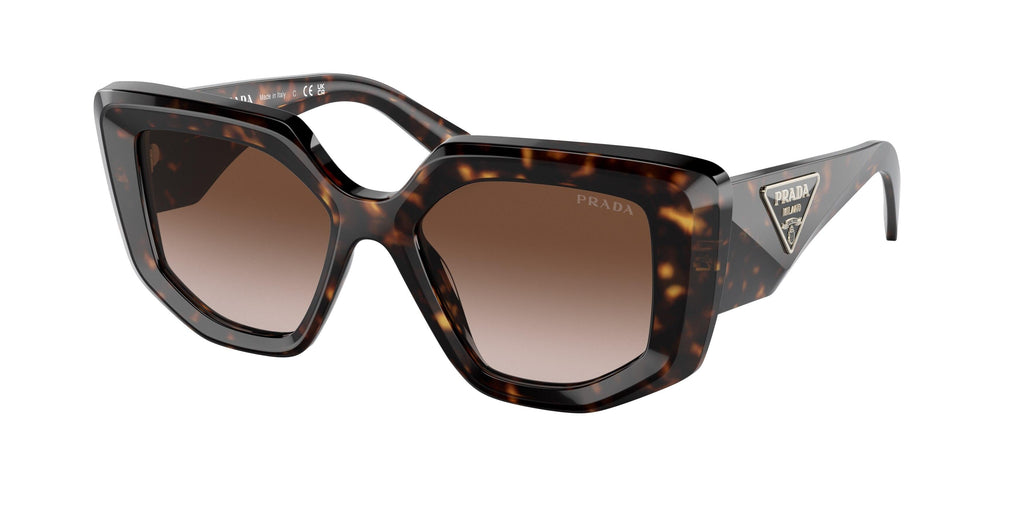 Praada 14ZSF Sunglasses