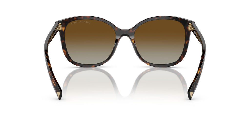 Praada 22ZSF Sunglasses