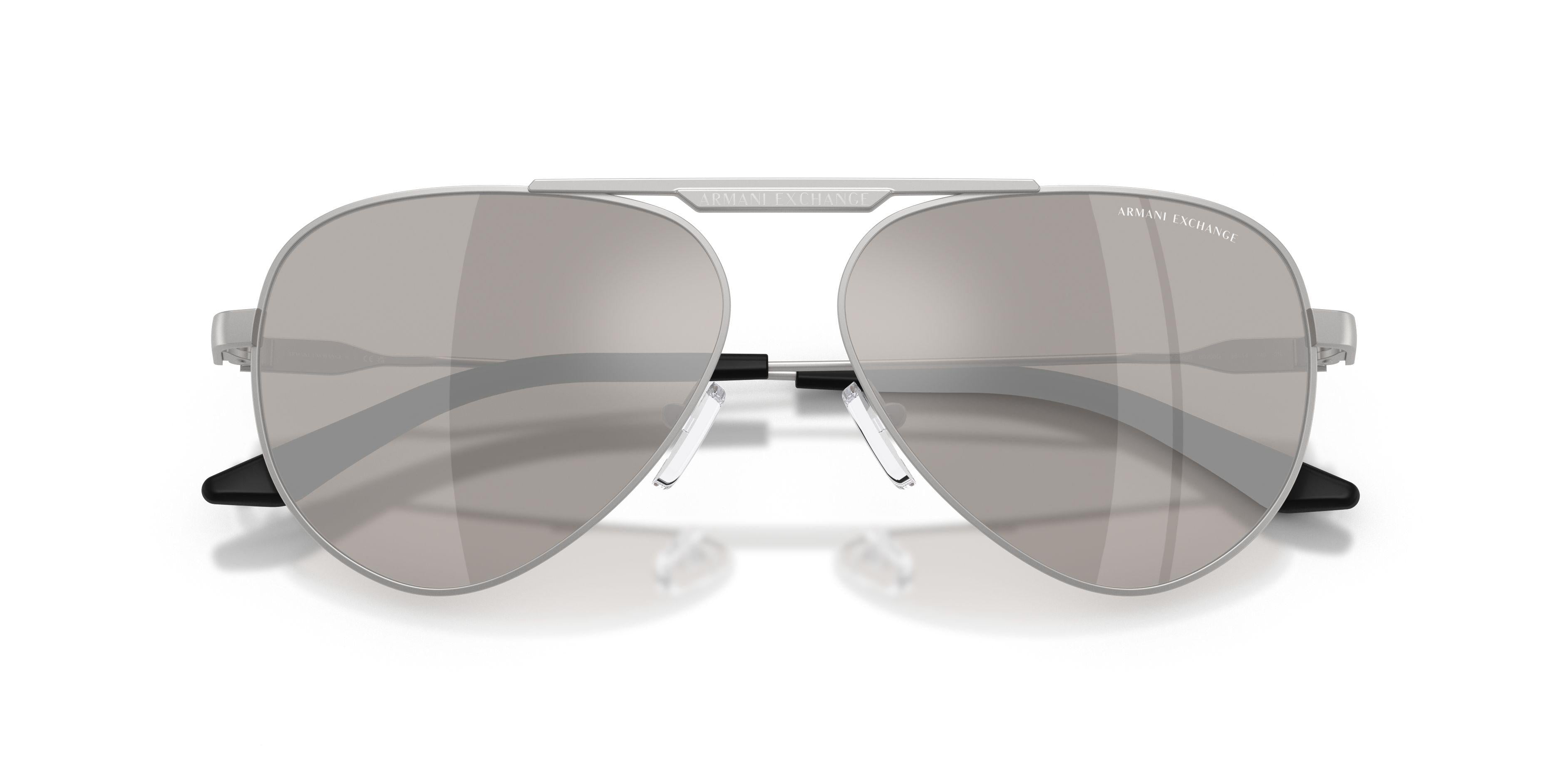 Armaani Exchange 2060S Sunglasses