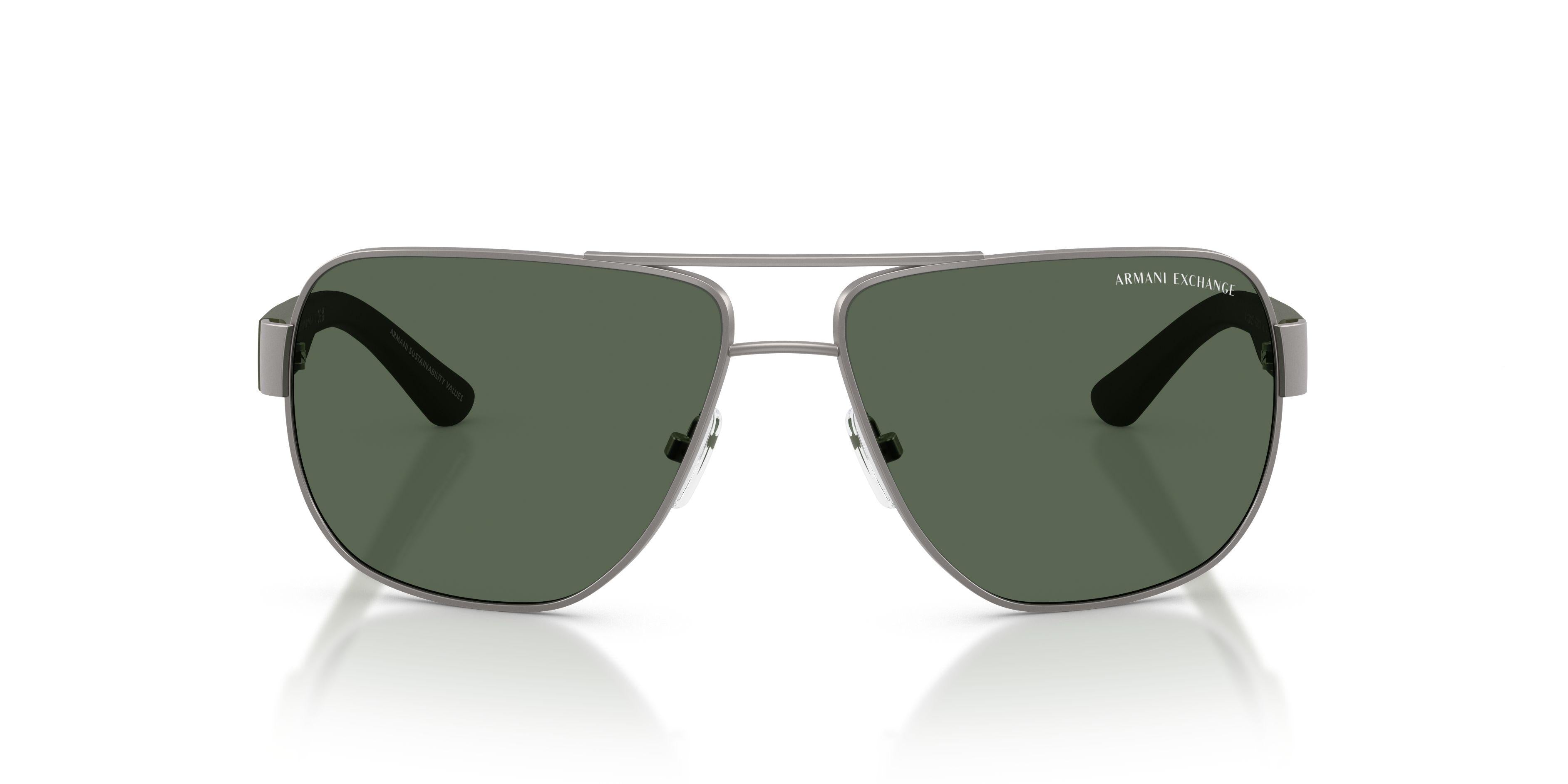 Armaani Exchange 2012S Sunglasses