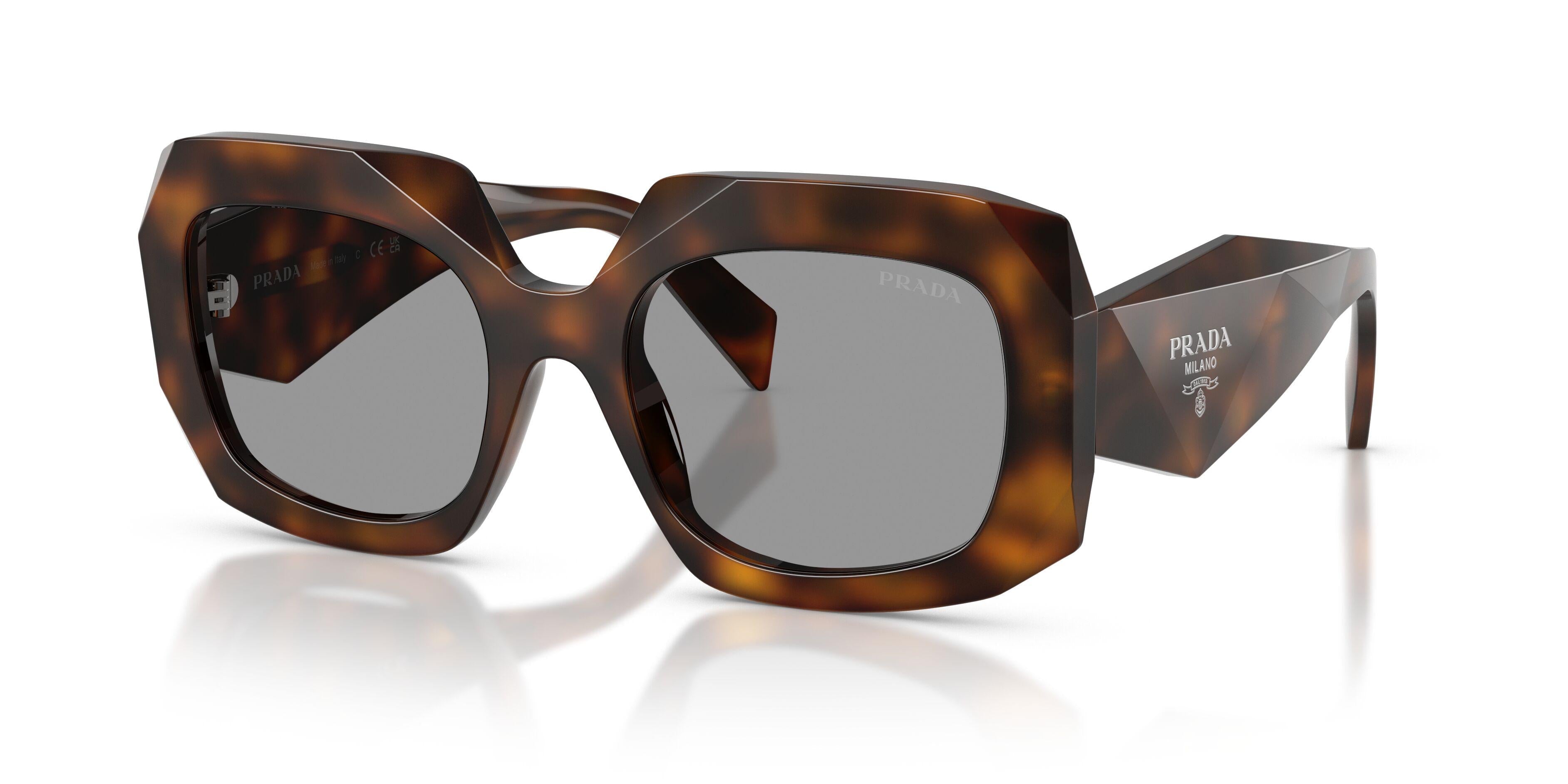 Praada B23S Sunglasses