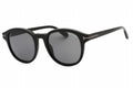 Tom Fordd FT0752N Sunglasses