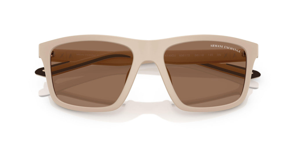 Armaani Exchange 4149SU Sunglasses