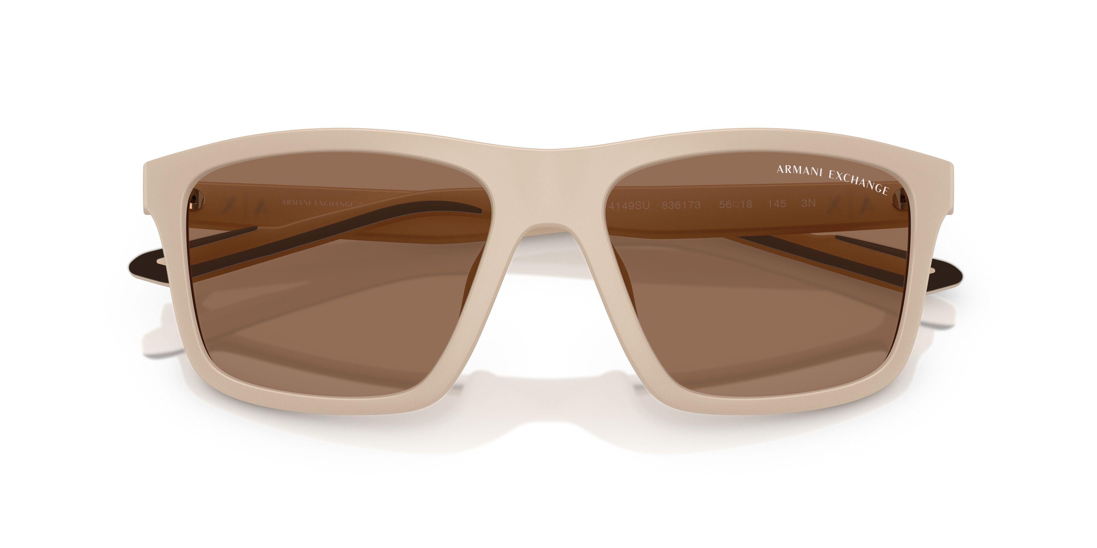 Armaani Exchange 4149SU Sunglasses