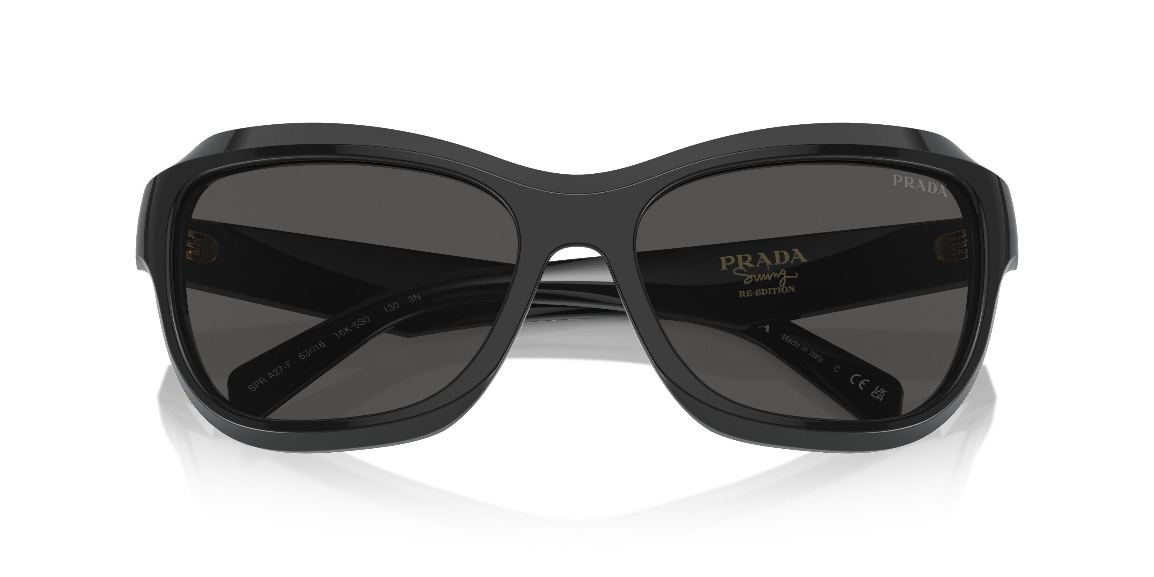 Praada A27SF Sunglasses