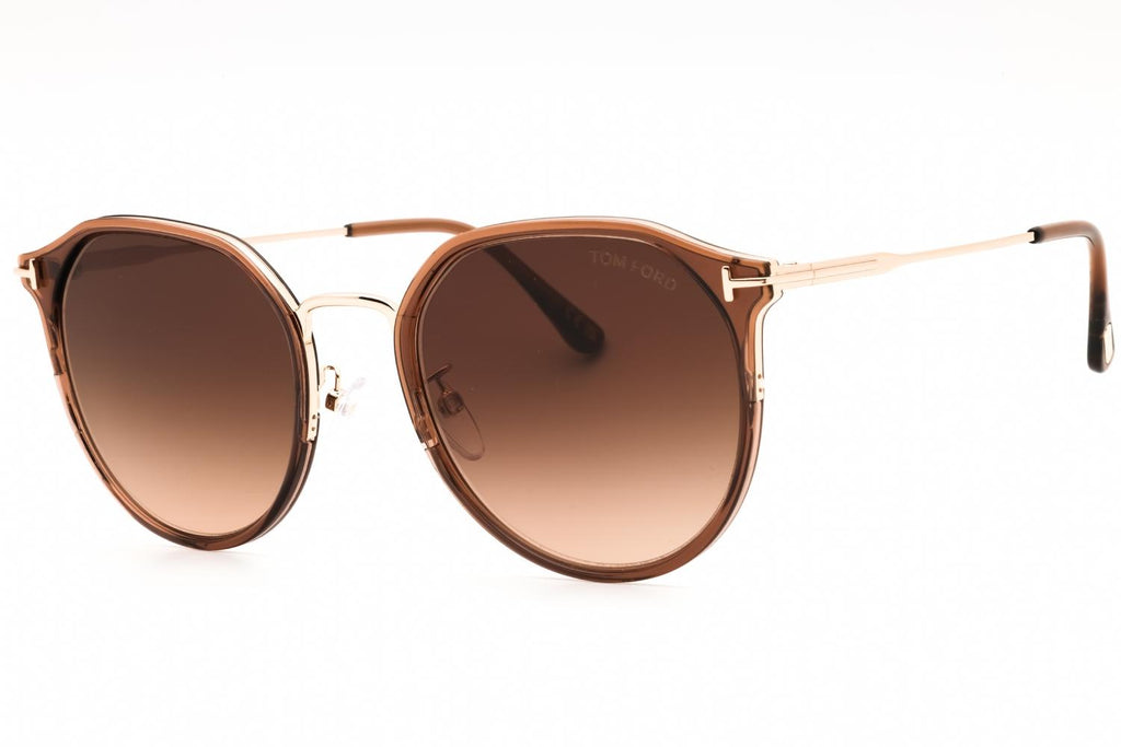 Tom Fordd FT0897K Sunglasses