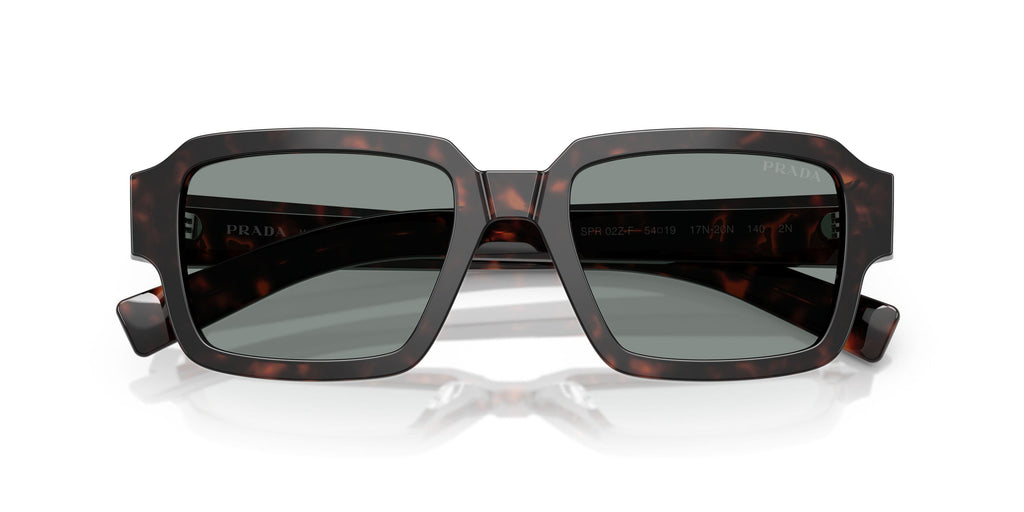 Praada 02ZSF Sunglasses