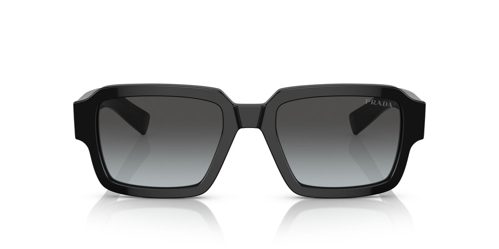 Praada 02ZS Sunglasses