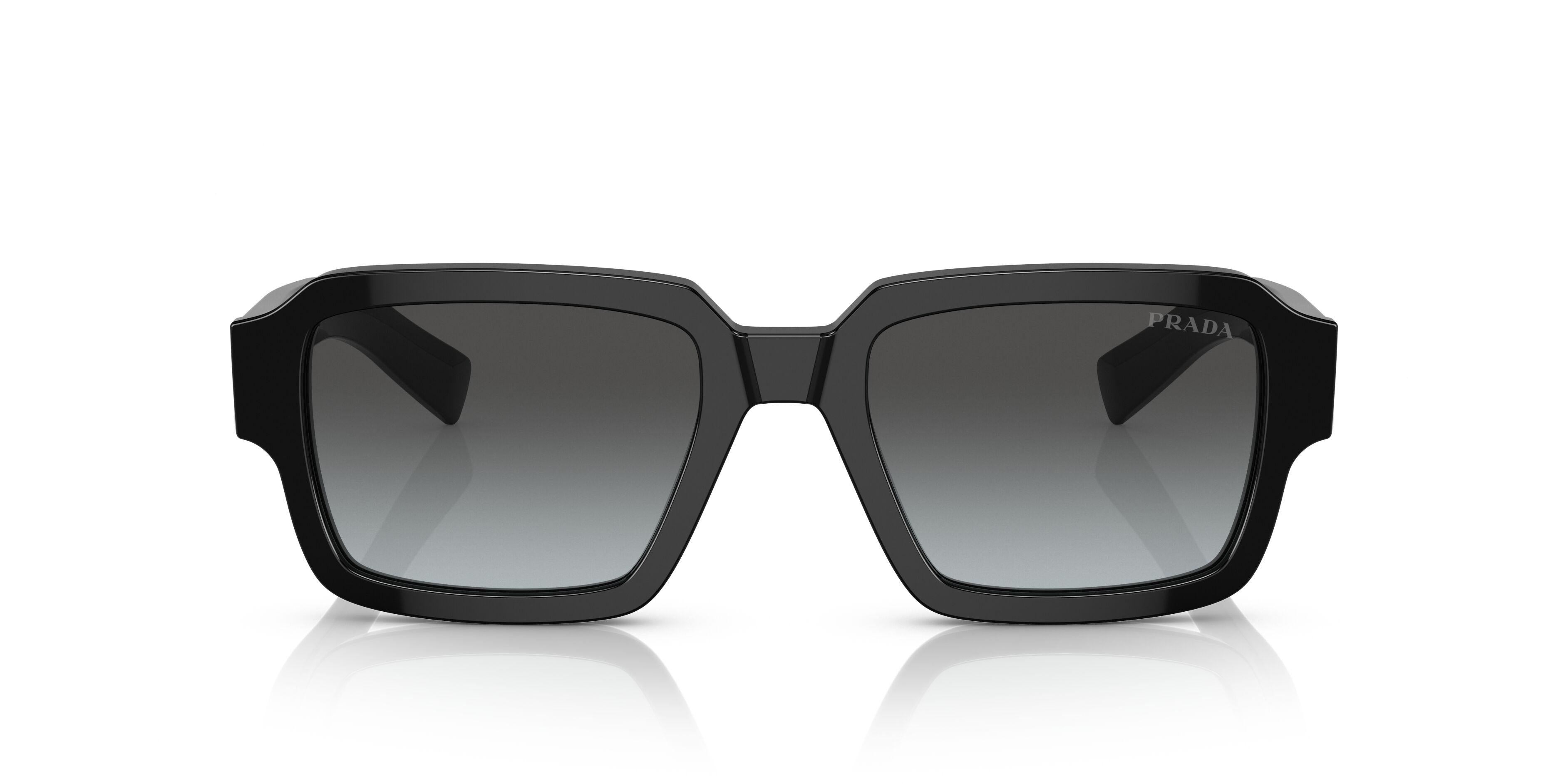 Praada 02ZS Sunglasses