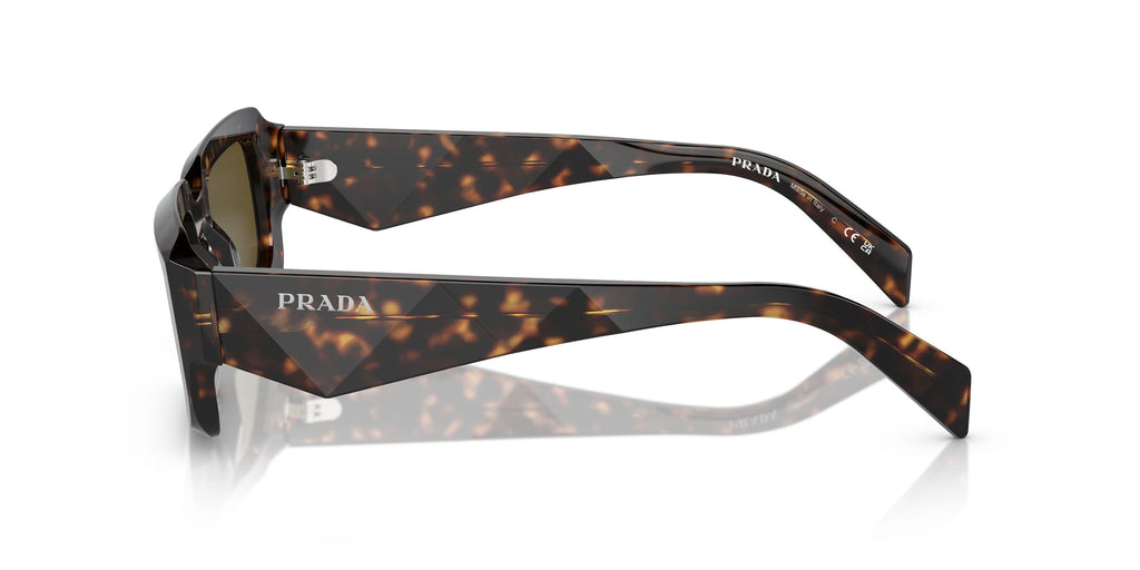 Praada 27ZS Sunglasses