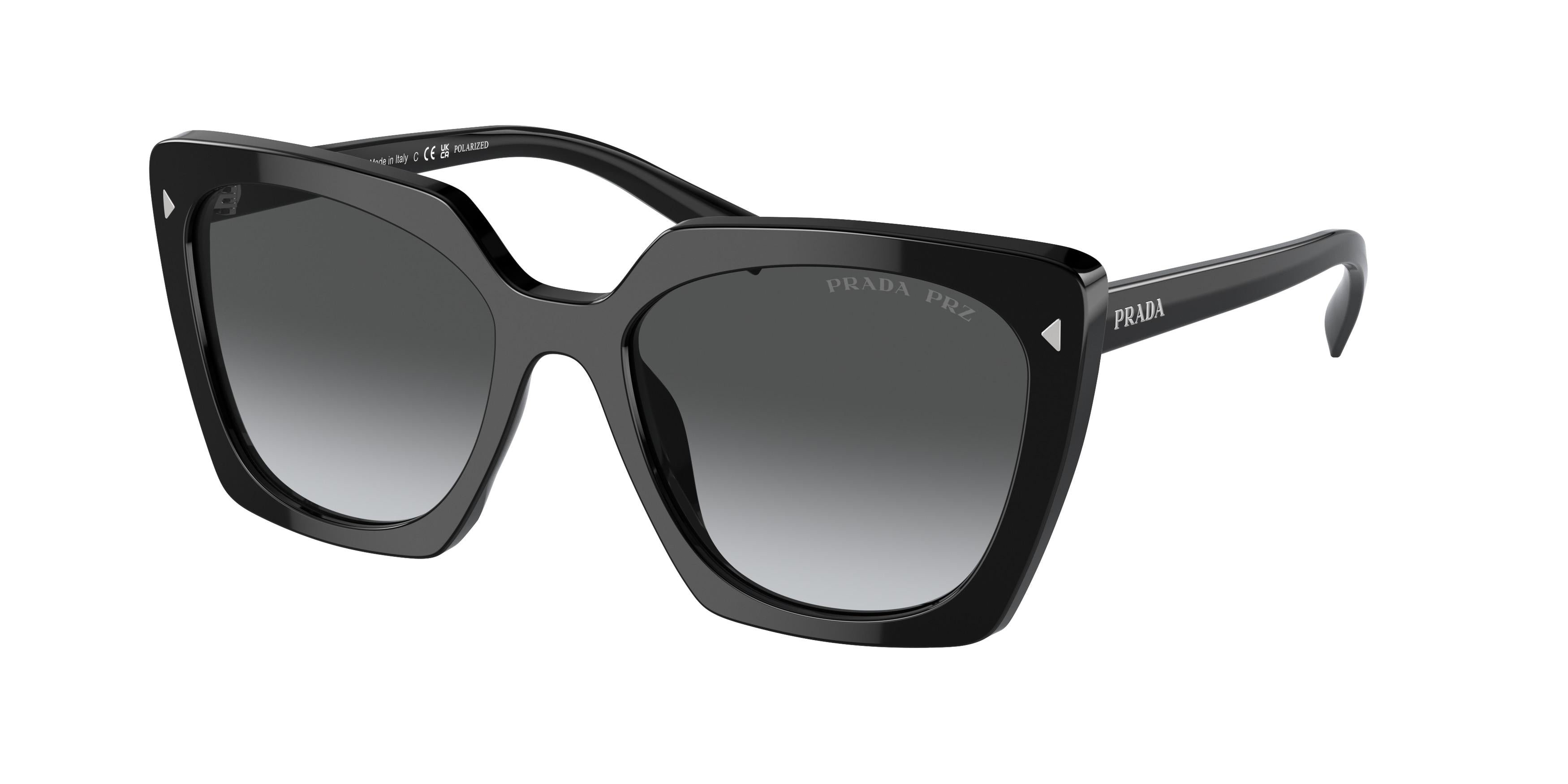 Praada 23ZS Sunglasses