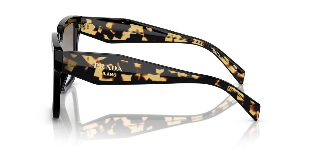 Praada 24ZS Sunglasses