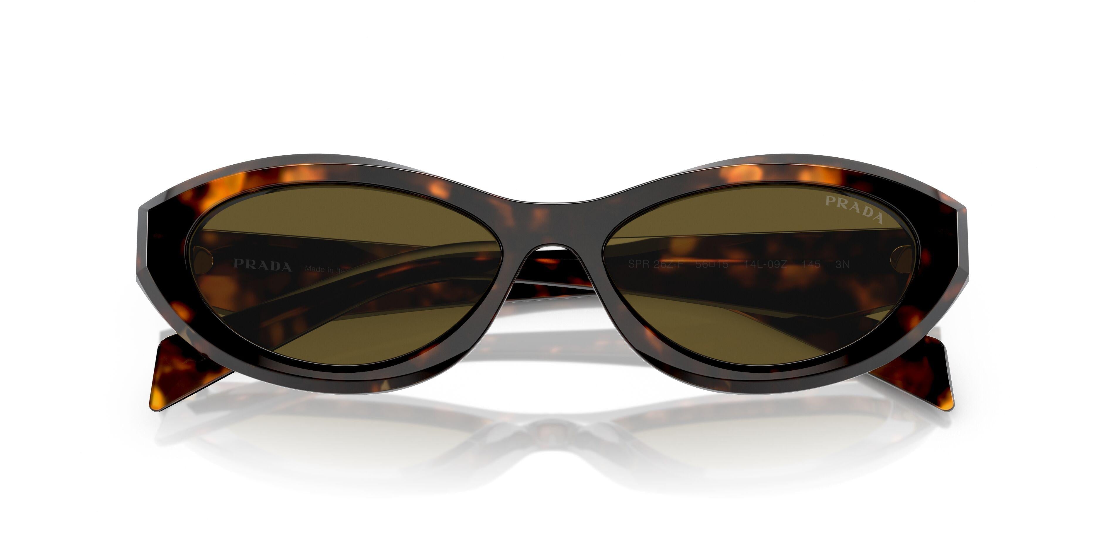 Praada 26ZSF Sunglasses